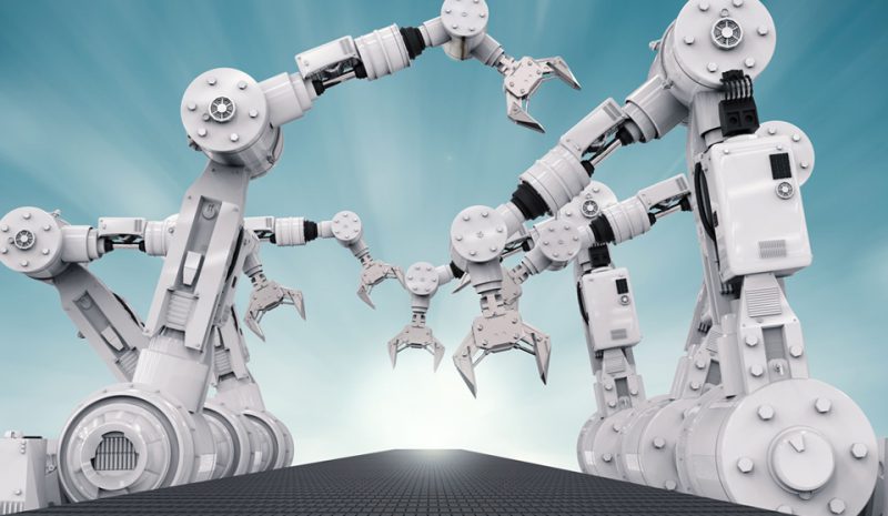 Nueva versión de TIC Negocios Industria 4.0