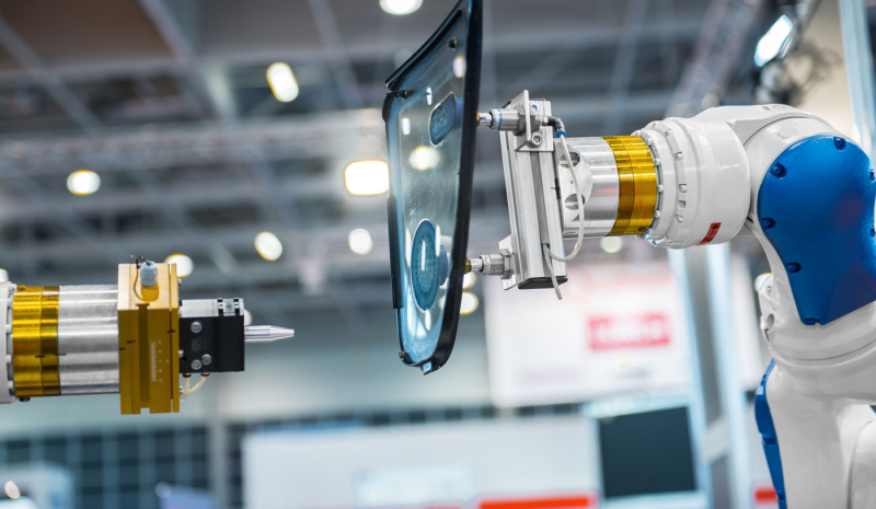 Industria y empresa 4.0: las claves de la ’empresa inteligente’