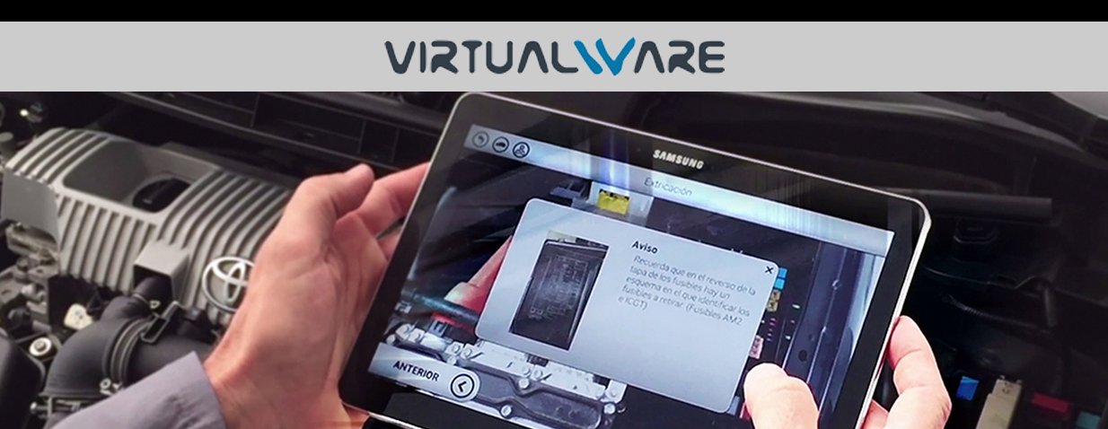 virtualware