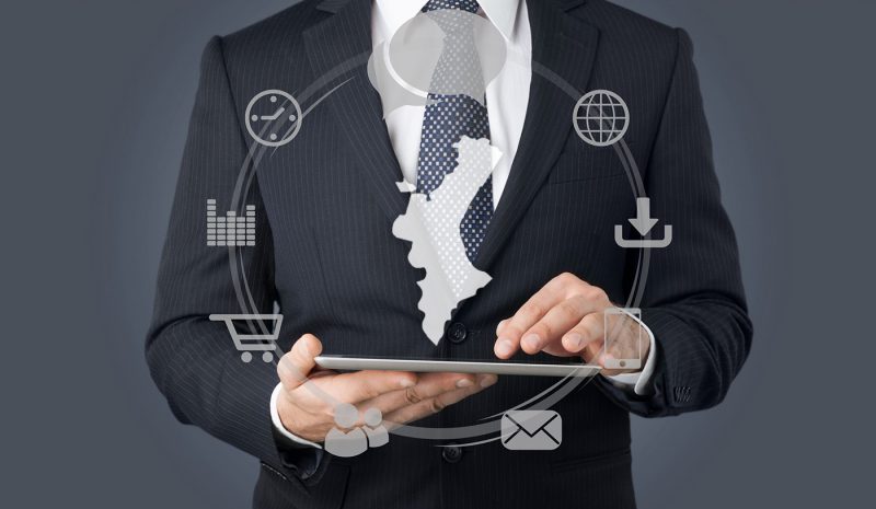 Sector TIC en Palencia y casos de éxito