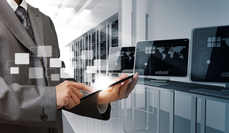 La importancia de hacer una auditoría de tecnología en las pymes