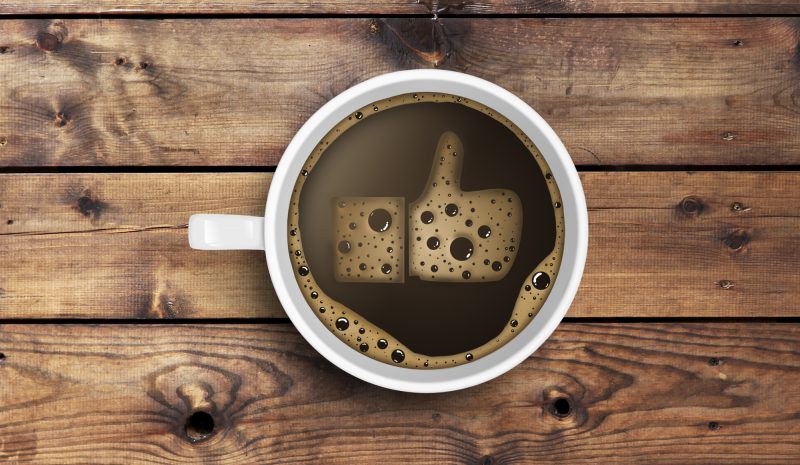 Las 4 mejores redes sociales para empresas: Facebook, Twitter, Linkedin e Instagram