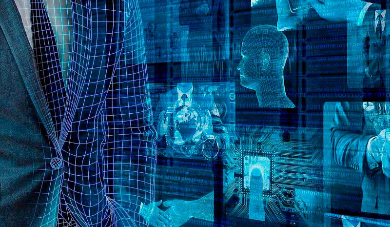 Tendencias en Ciberataques para 2.017: ¿cómo actuar?