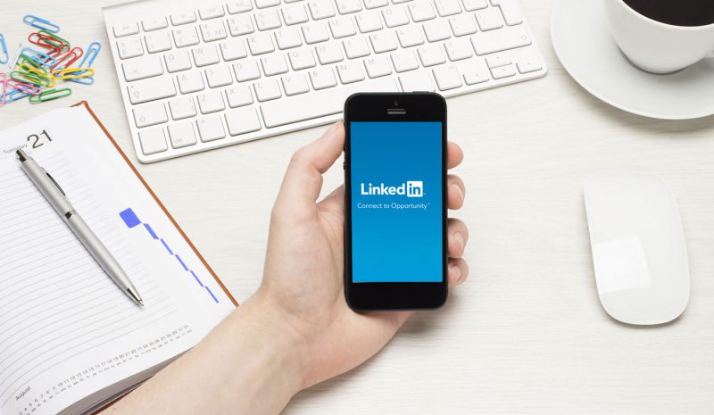 Linkedin para empresas, la posibilidad de promoción