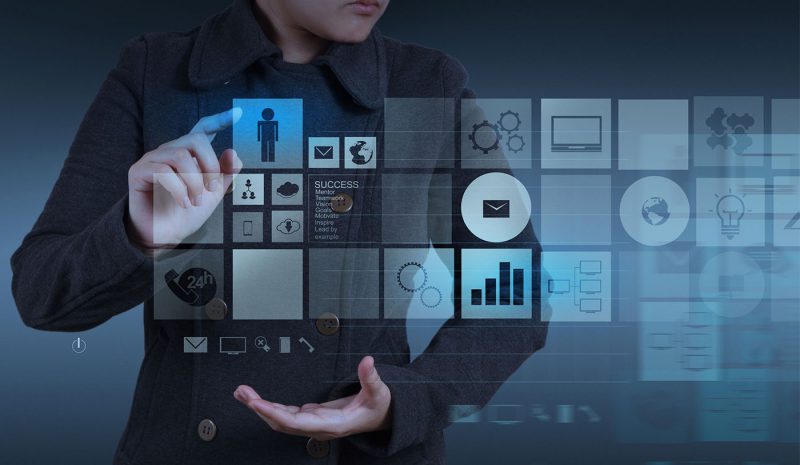 La gestión de clientes y financiera a través del software libre para pymes