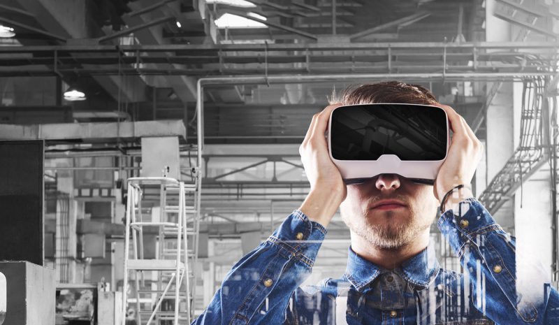 Aplicaciones de la Realidad Virtual y Realidad Aumentada en pymes