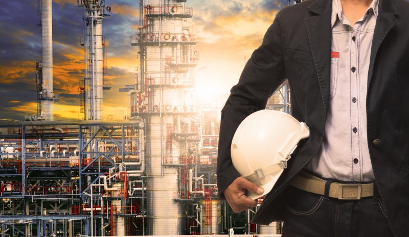 La industria 4.0 en el sector farmacéutico y químico