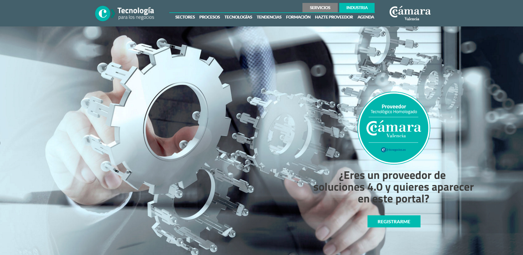 industria 4.0 industria 4.0