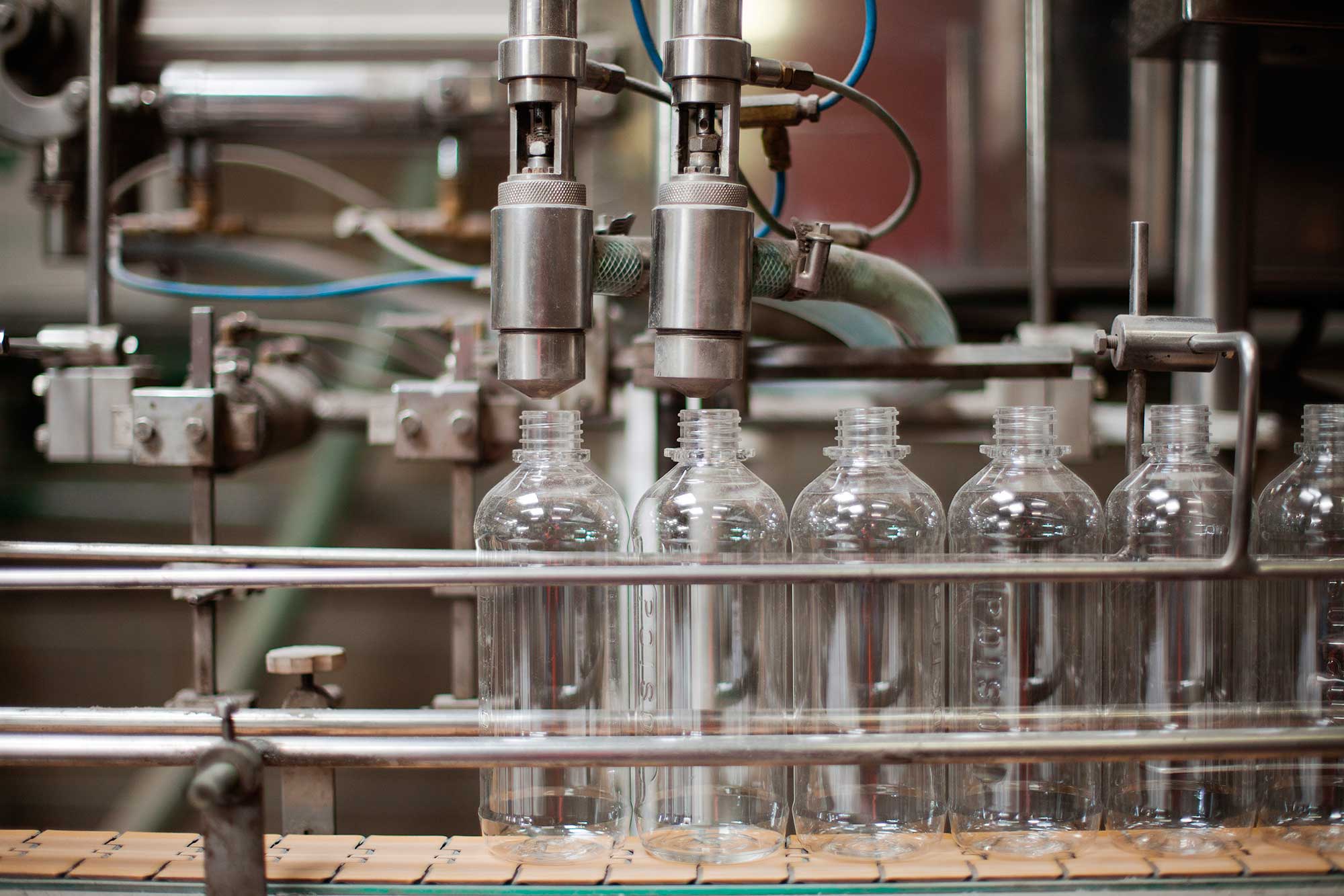 innovacion-plasticos innovación en el envasado de productos lácteos