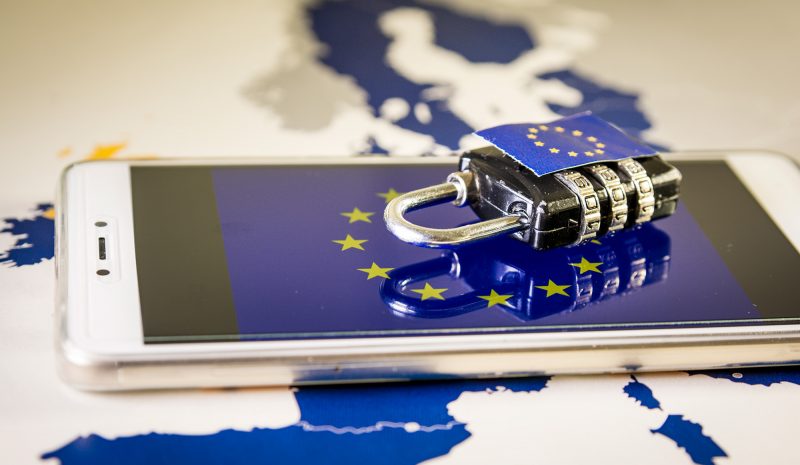 Cambios y novedades de la ley de protección de datos de 2018 en PYMES