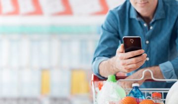 Informe Total Retail 2017: Así han sido las compras en internet en España