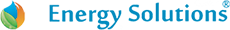 energy_solutions Logo energy solutions