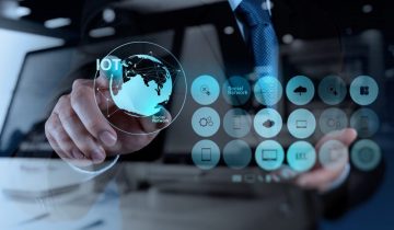 ¿Cómo ayuda el gemelo digital (digital twin) al desarrollo de negocio?