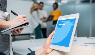 Privacidad y redes Sociales: Twitter