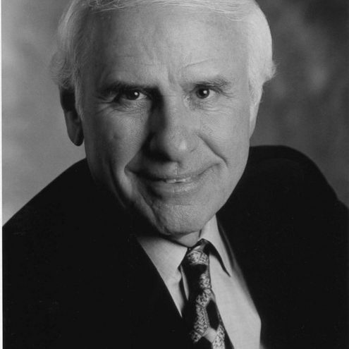 Jim-rohn Jim Rohn