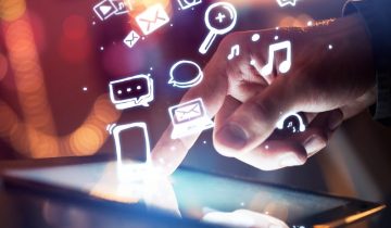 Privacidad y redes sociales: Conociendo a la víctima