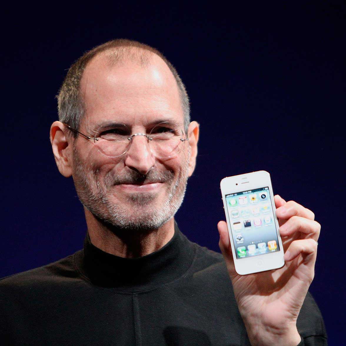 steve-jobs Steve Jobs