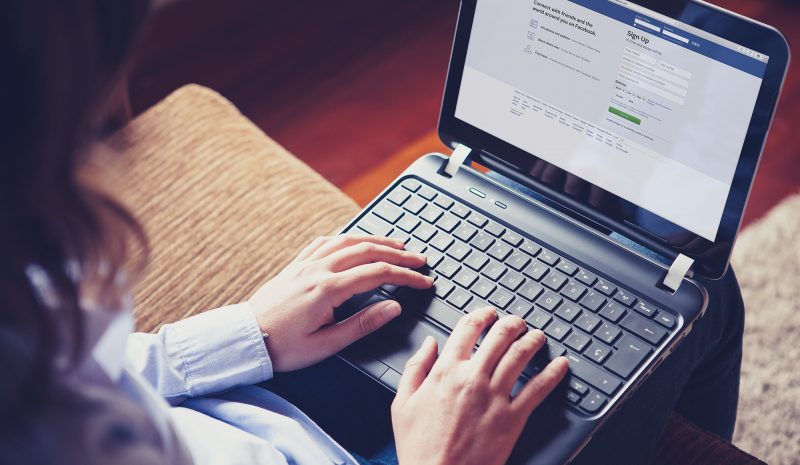 Privacidad y redes sociales. Facebook