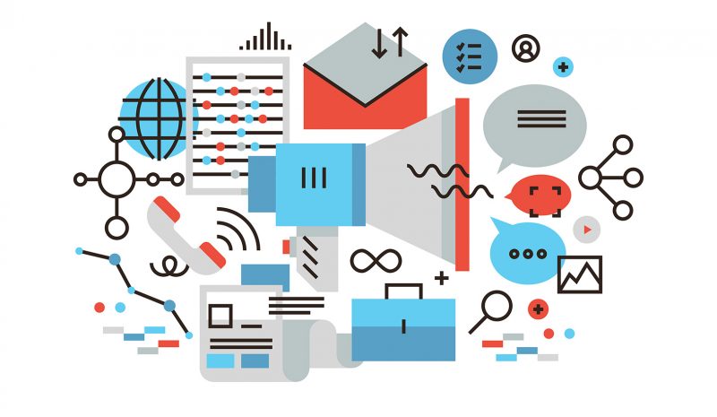 5 tips de marketing online de grandes empresas que tu PYME puede utilizar