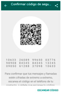 whatsapp-paso02 Código QR whatsapp