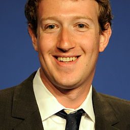 Mark_Zuckerberg Mark Zuckerberg