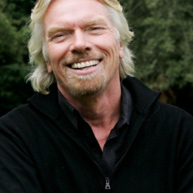 Richard-Brandson Richard Branson