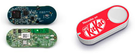 dash-button Dash buttons