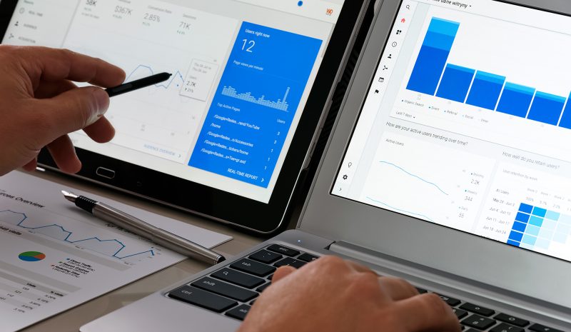 Google Analytics: guía básica para pymes