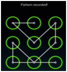 patron-desbloqueo Patrón de desbloqueo seguro