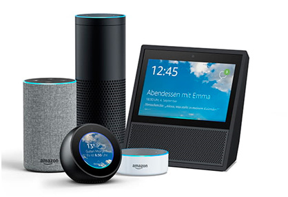 eco-products Familia de productos Echo