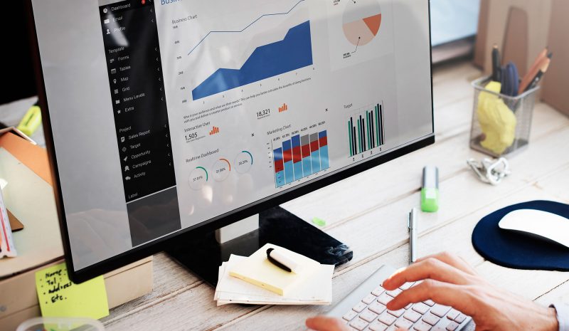 Twitter Analytics: guía básica para pymes