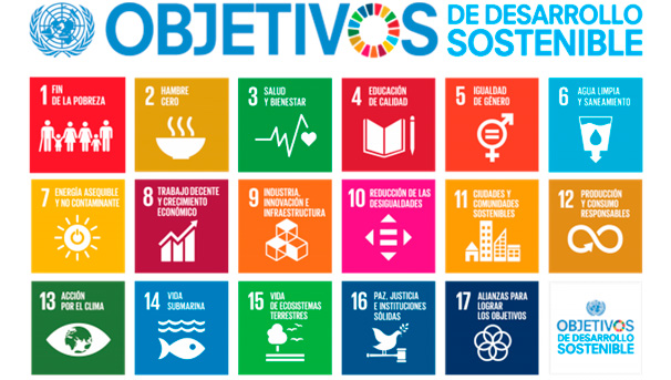 objetivos-desarrollo-sostenible Objetivos de desarrollo sostenible