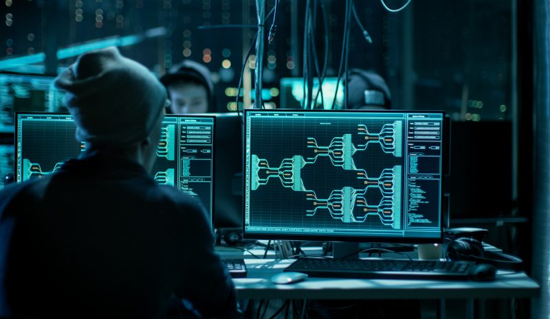 Qué es el hacking ético