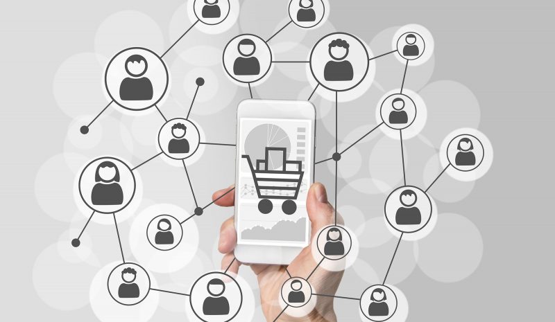 7 razones para utilizar el social selling en PYMES