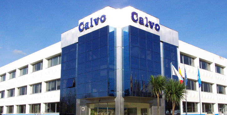 GrupoCalvo-Ndp-Integracion-Esteiro Industria 4.0: caso Grupo Calvo