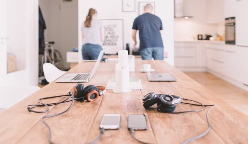 El teletrabajo: Una alternativa para las empresas en tiempos de Coronavirus