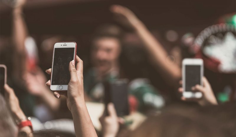 Los países y los dispositivos móviles en el punto de mira de los hackers durante este 2020