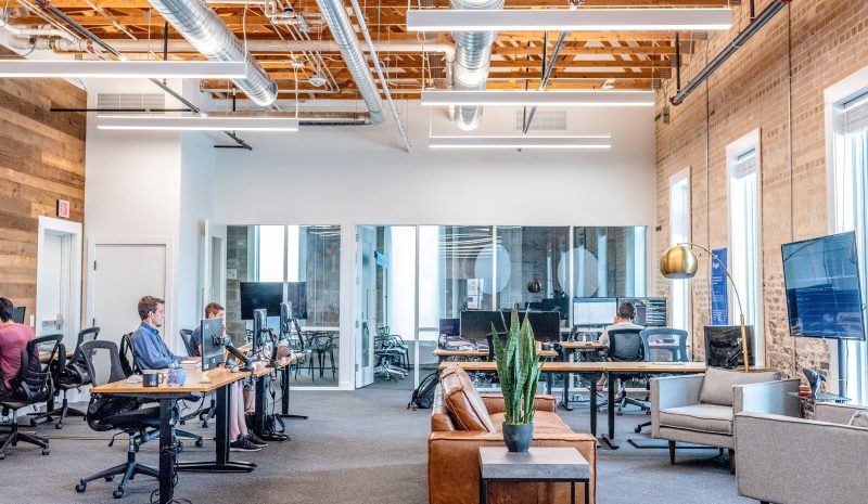 Las mejores empresas de informática y soluciones en la nube de Palencia