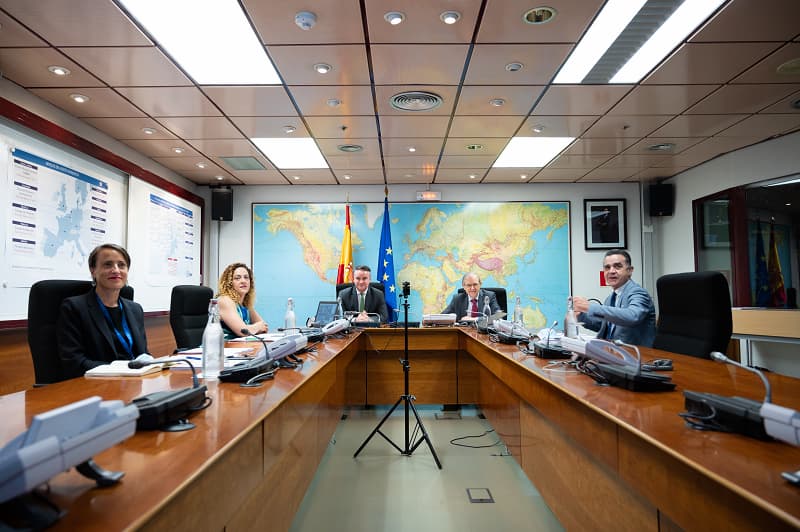 foro-nacional-ciberseguridad-1 Constituido el Foro Nacional de Ciberseguridad