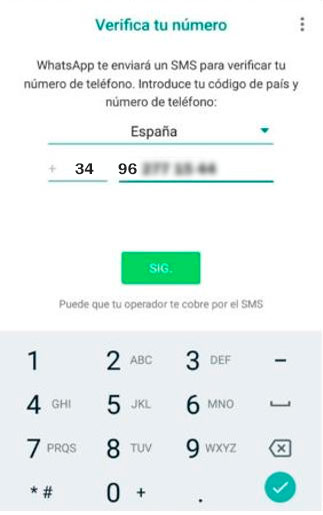 verificar-whatsapp-1 Whatsapp en teléfono fijo