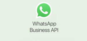 whatsapp api