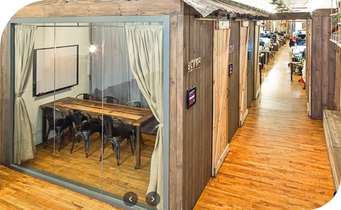 farm ejemplos coworking nueva york