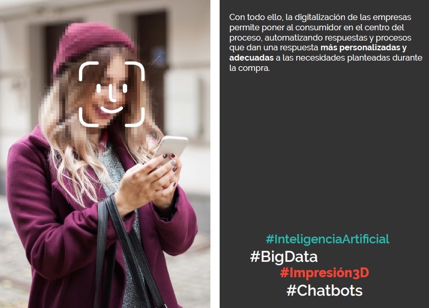 extracto del informe informe digitalización