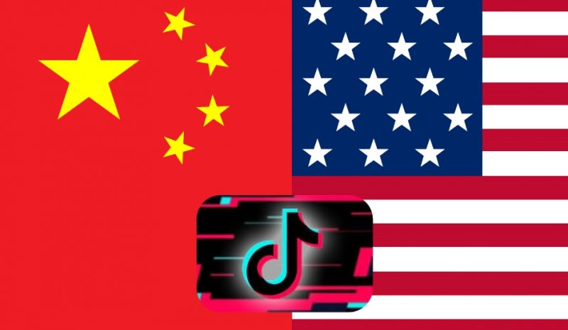 Apps que podrían robar el trono a TikTok si EE.UU la prohíbe finalmente