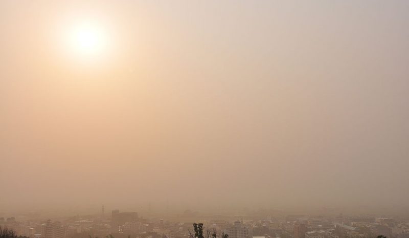 La emergencia climática también afecta a la fabricación de chips