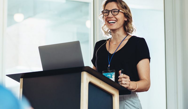 La Digitalización comienza con la Formación