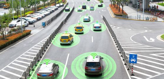 ff conectividad de vehiculos