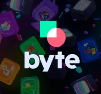 byte logo