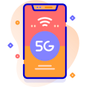 5g (2) 5g imagen icono
