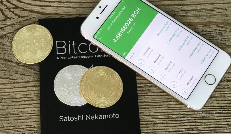 ¿Qué está pasando con las criptomonedas?